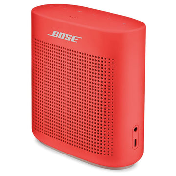 Bose SoundLink Colour Bluetooth Speaker II